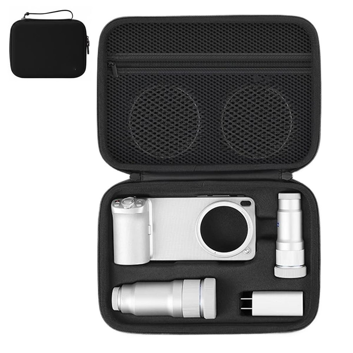 Photography Kit X300 - Storage Case for X300 Ultra Photography