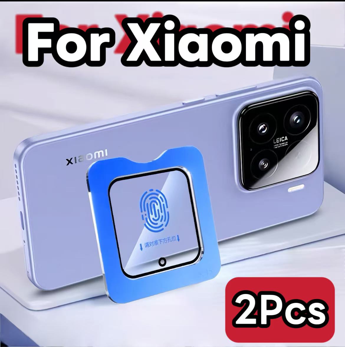 Photography Xiaomi 15 - 2Pcs Camera Resist Film For Xiaomi
