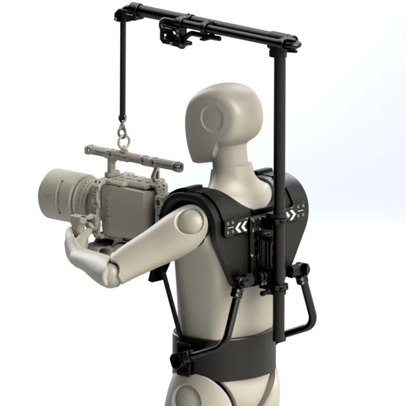 Photography Equipment - Professional Photography Equipment 3-10kg Camera Stabilizer