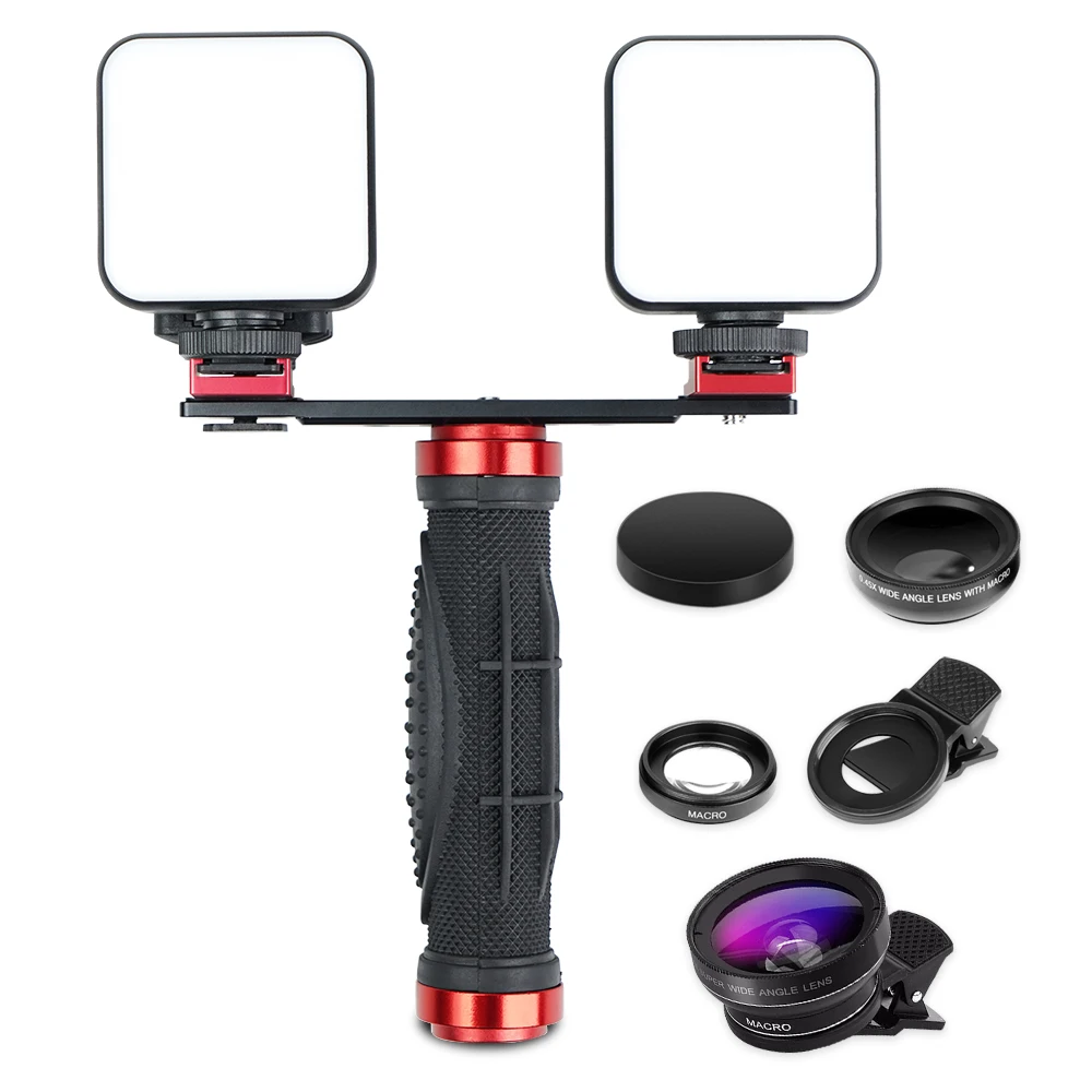 Photography Equipment - Dental Photography Light Intraoral LED Oral