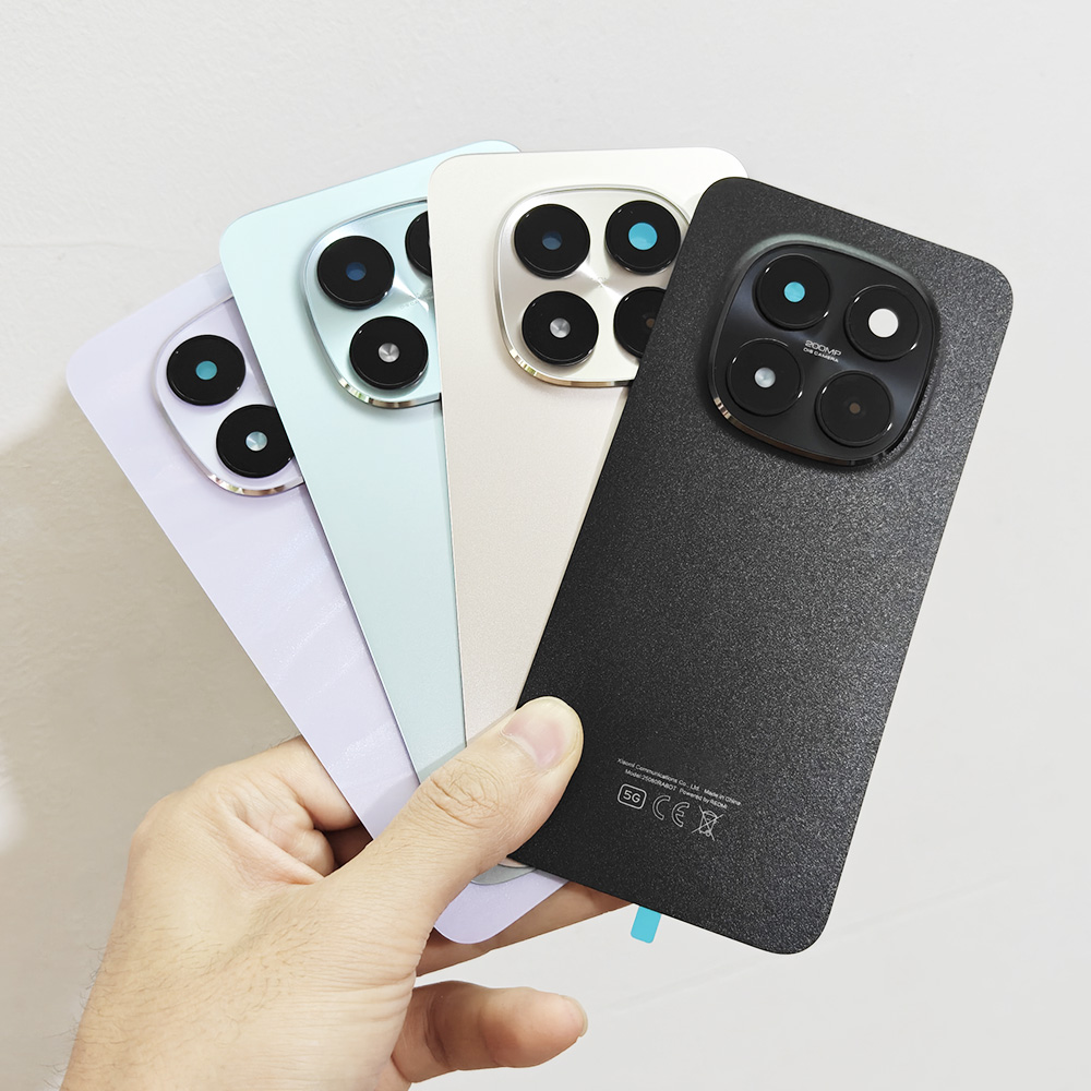 Photography Xiaomi 15 - A+++ For Xiaomi Redmi Note 15