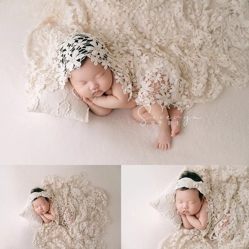 Photography Newborn - Newborn Photography Props for Baby Girls