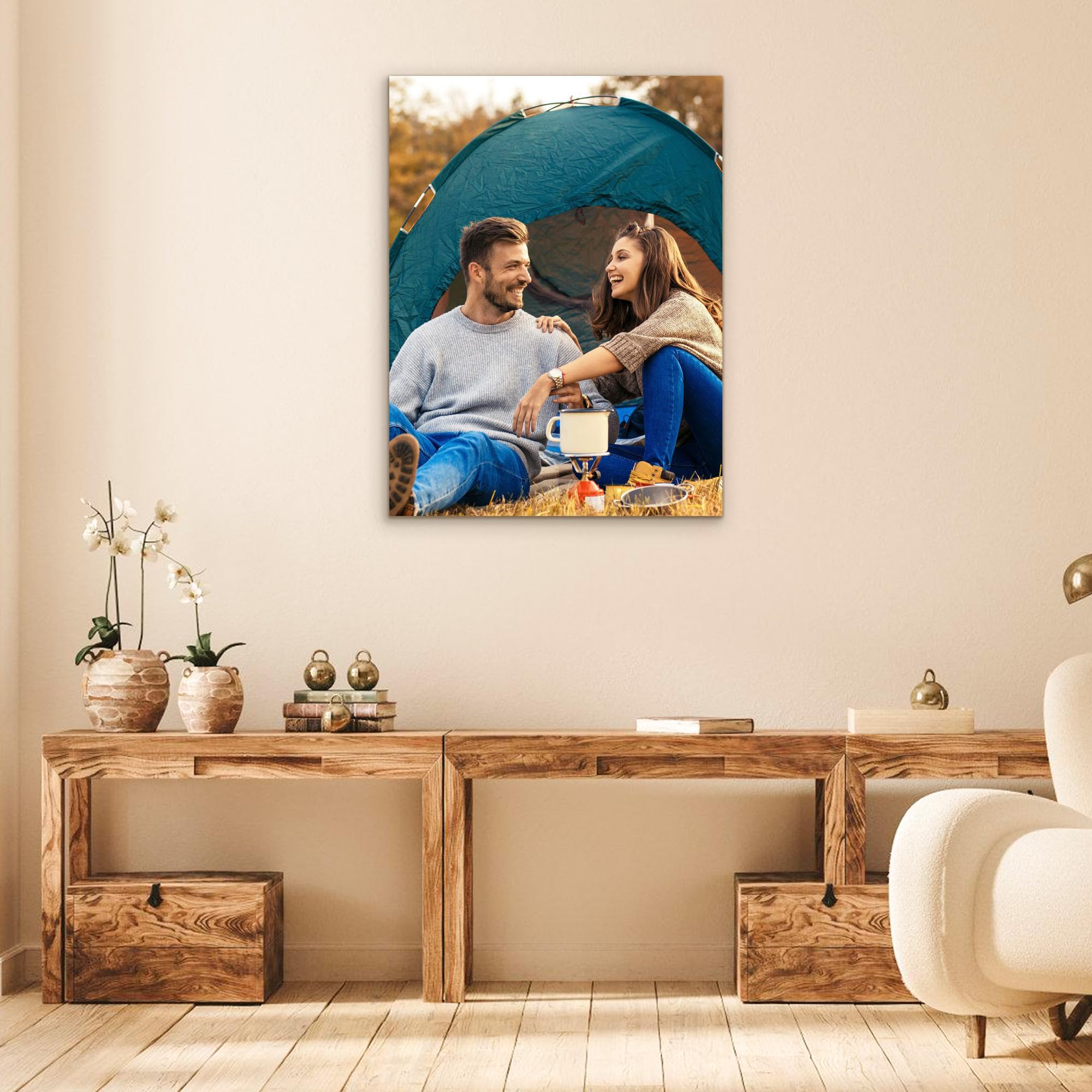 Personalized Character Custom  - огляд і ціна Photography Interior