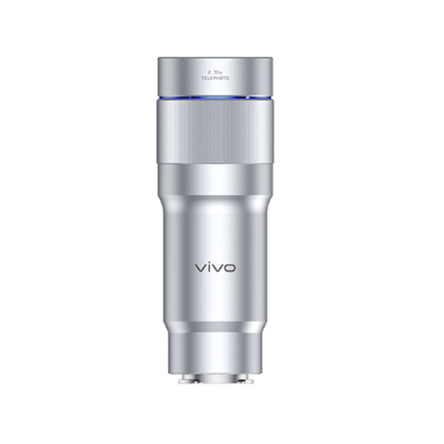 For Vivo X300 Pro Case Camera  - огляд і ціна Photography Kit X300