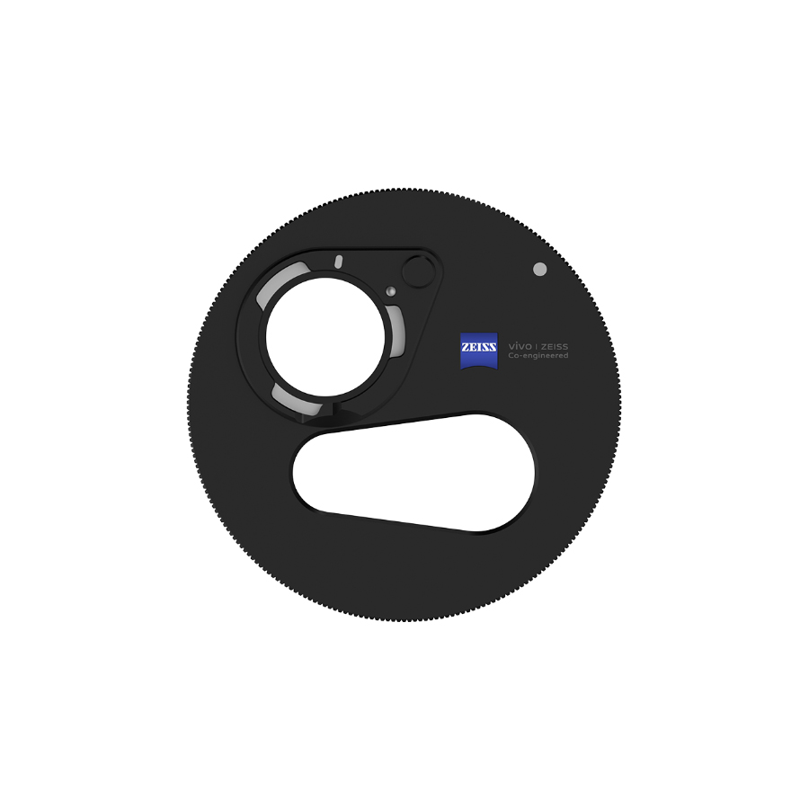 For Vivo X300 Pro Case Camera  - огляд і ціна Photography Kit X300