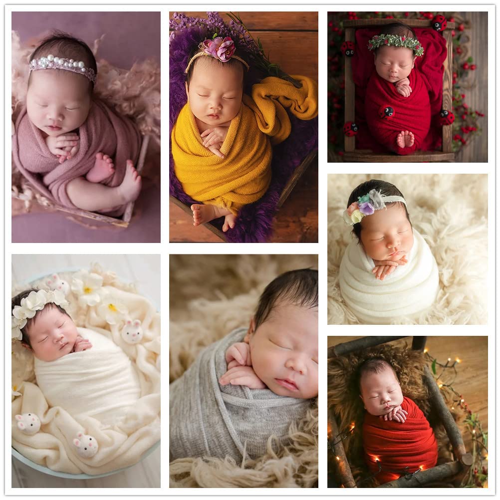 Newborn Photography Props Wrap - огляд і ціна Photography Newborn