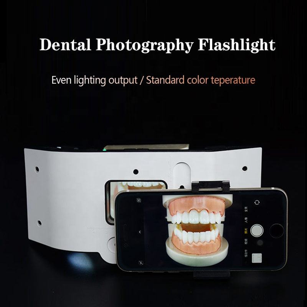 High Quality Dental Oral Filli - огляд і ціна Photography Equipment