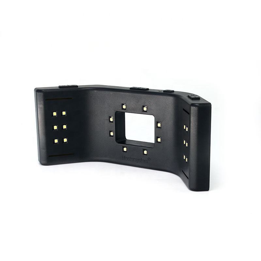High Quality Dental Oral Filli - огляд і ціна Photography Equipment