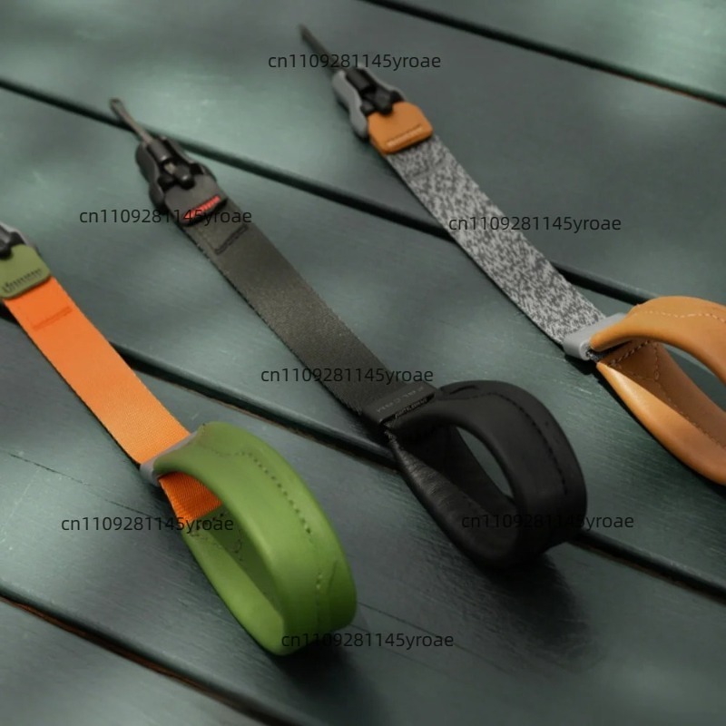 Magnetic Quick‑Release Camera  - огляд і ціна Photography Equipment