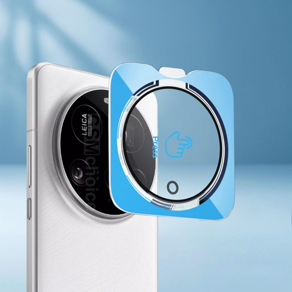 One-click Installation Camera  - огляд і ціна Photography Xiaomi 15