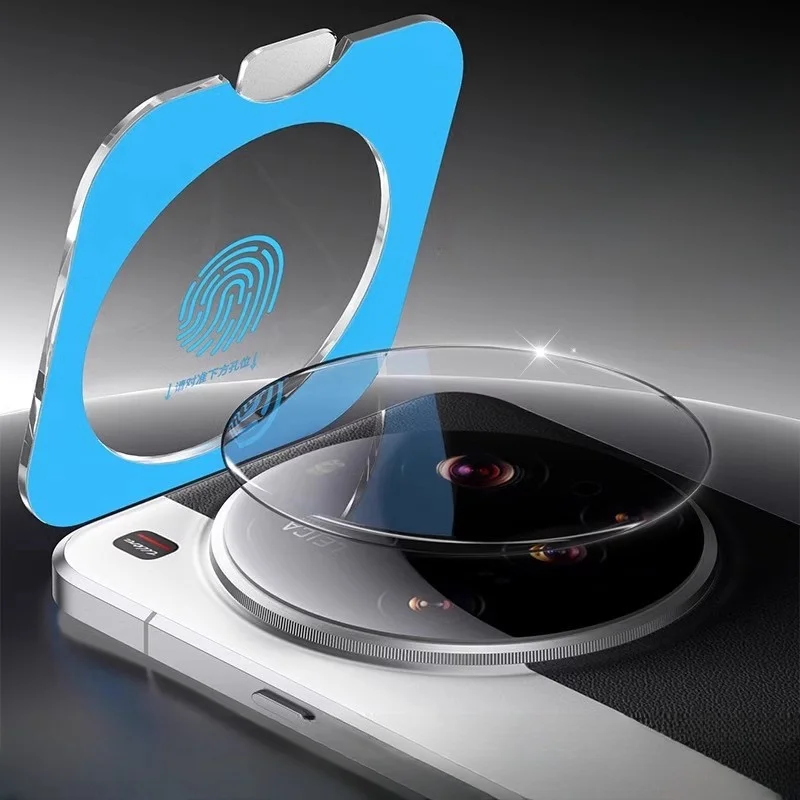 One-click Installation Camera  - огляд і ціна Photography Xiaomi 15
