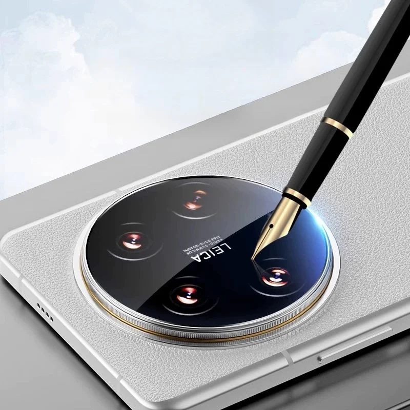 One-click Installation Camera  - огляд і ціна Photography Xiaomi 15