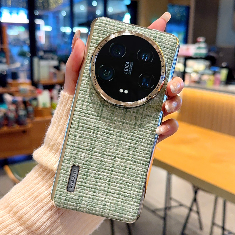 For Xiaomi 15 14 13 12S Ultra  - огляд і ціна Photography Xiaomi 15