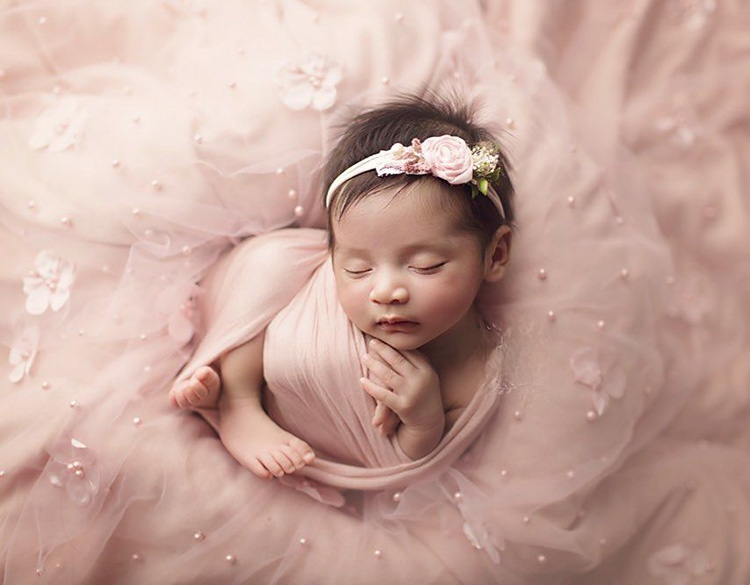 Newborn Photography Props Flor - огляд і ціна Photography Newborn