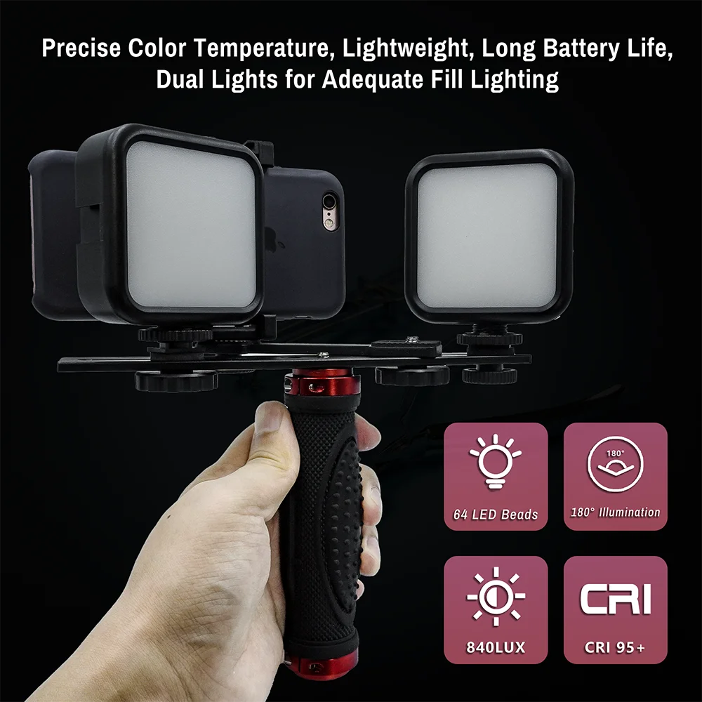 Dental Photography Light Intra - огляд і ціна Photography Equipment