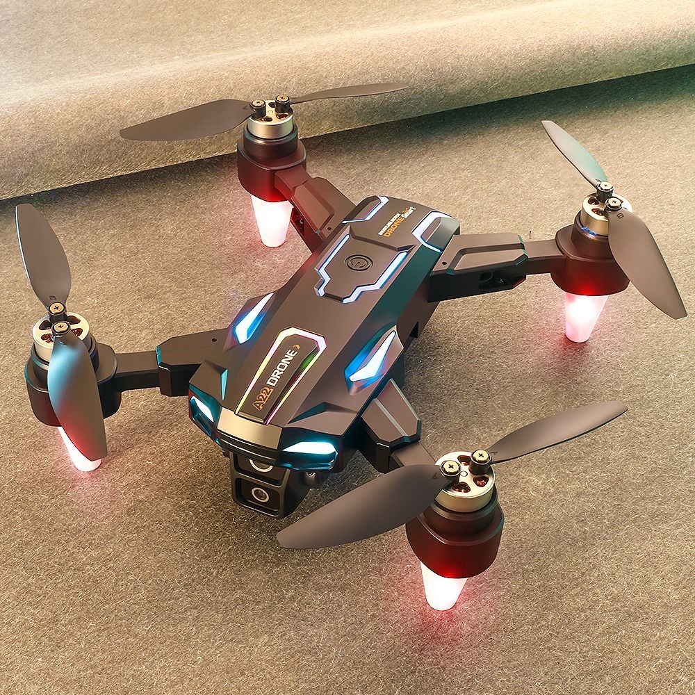 8k Esc Dual Camera A22 Max 5g  - огляд і ціна Photography Hd