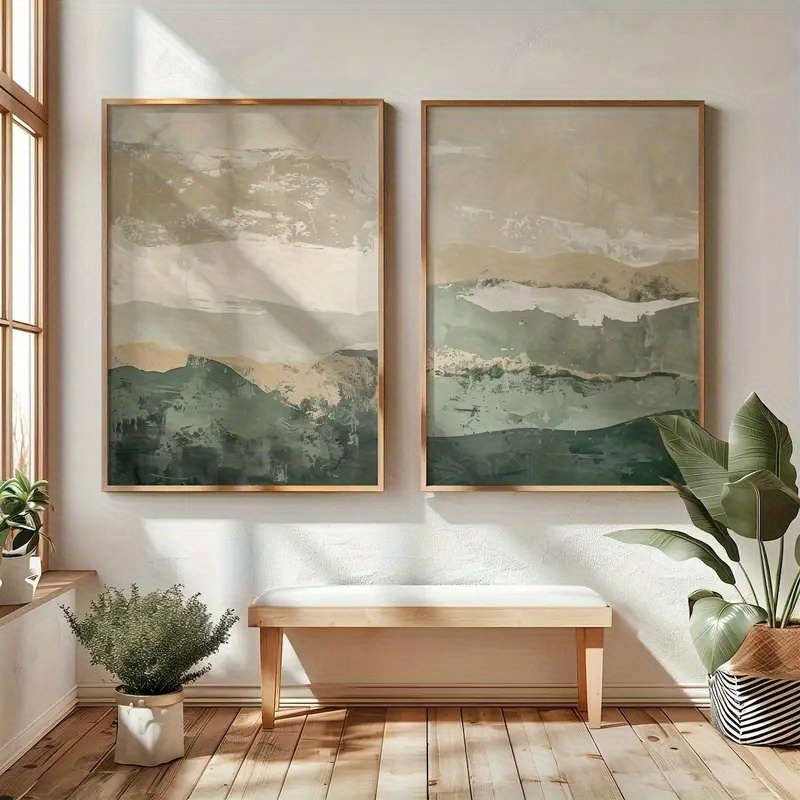 2pcs/set Wabi Sabi Abstract Ge - огляд і ціна Photography Course