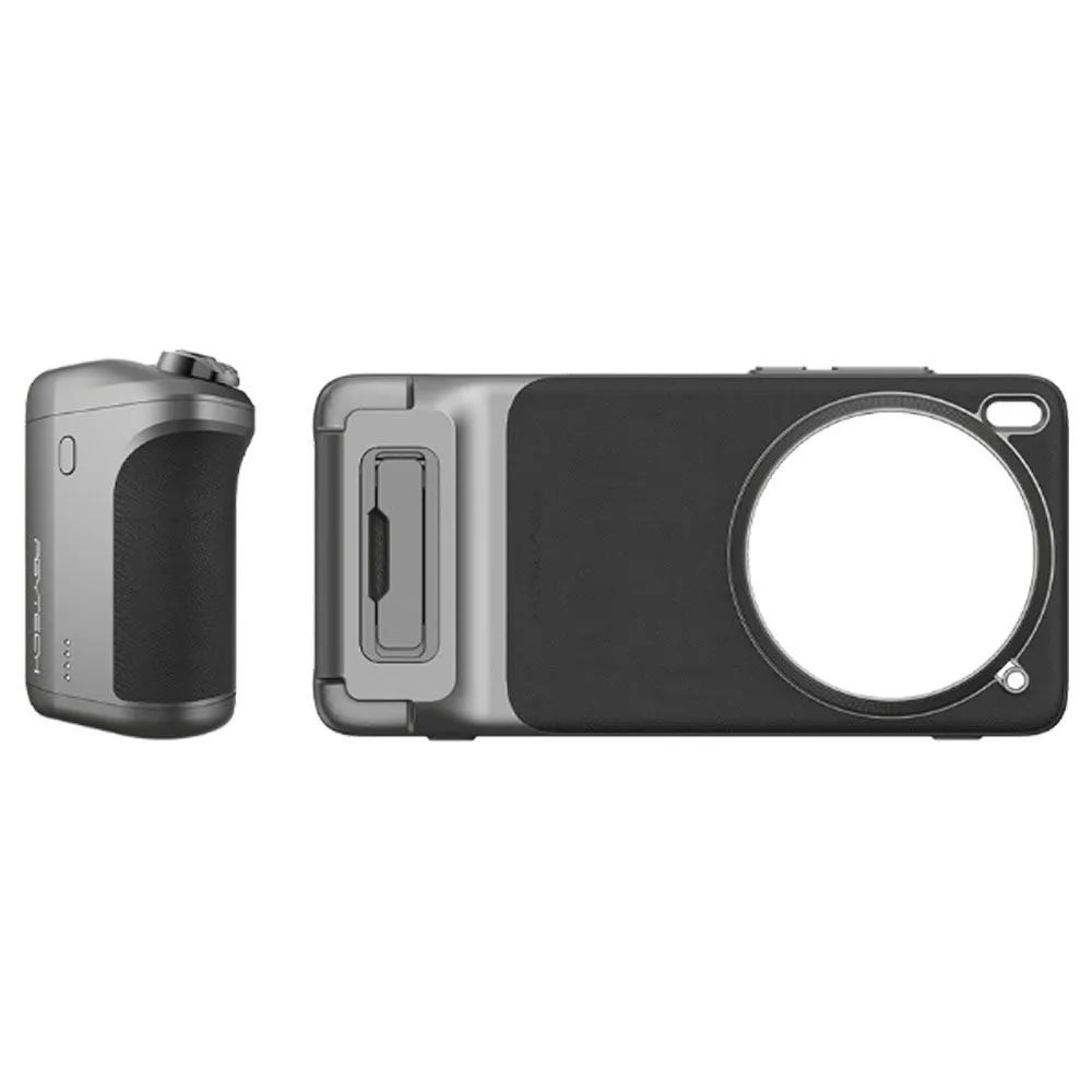 For VIVO X200 Pro/Vivo X300 Pr - огляд і ціна Photography Kit X300