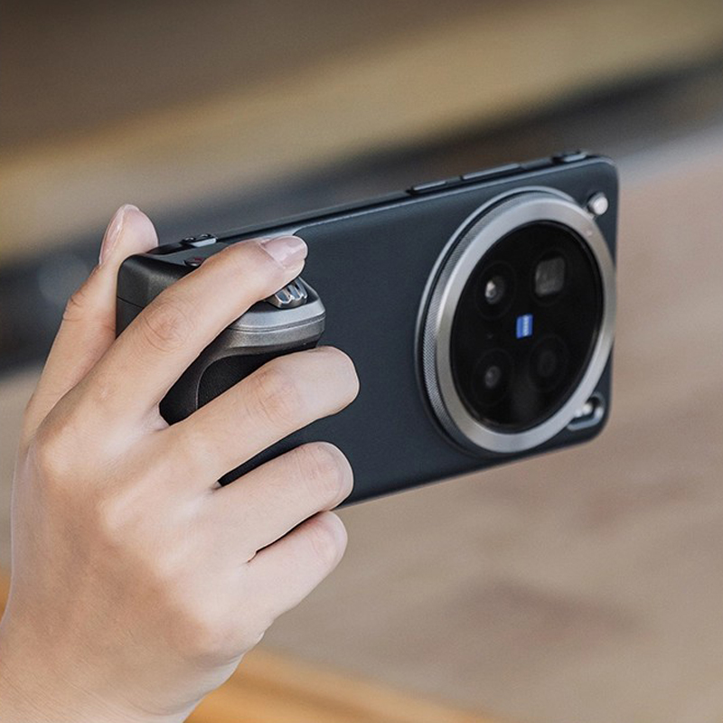 For VIVO X200 Pro/Vivo X300 Pr - огляд і ціна Photography Kit X300