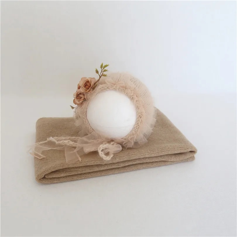 Vintage Knit Stretch Mohair Wr - огляд і ціна Photography Newborn