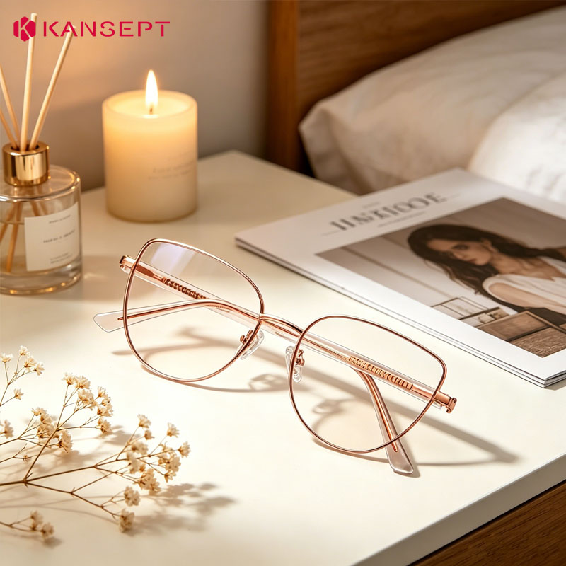 KANSEPT Lunette Myopia Glasses - огляд і ціна Eye Piece Magnifier