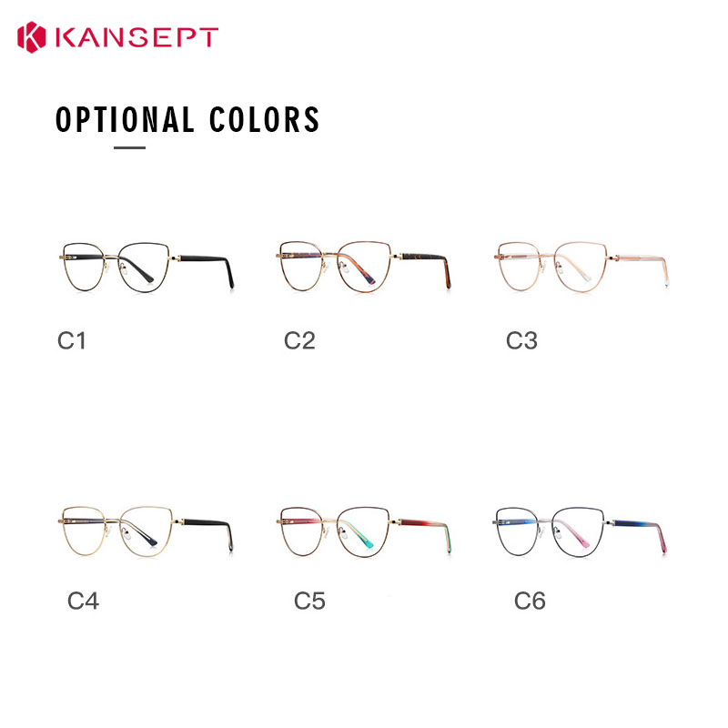 KANSEPT Lunette Myopia Glasses - огляд і ціна Eye Piece Magnifier