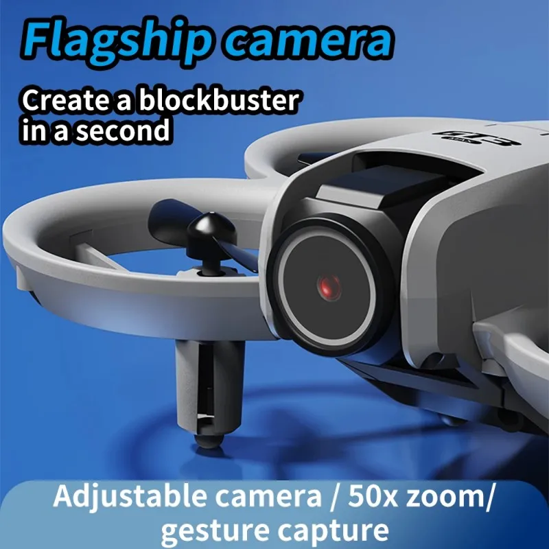 Lenovo GT3 MAX GPS Drone 8K Ae - огляд і ціна Photography Hd