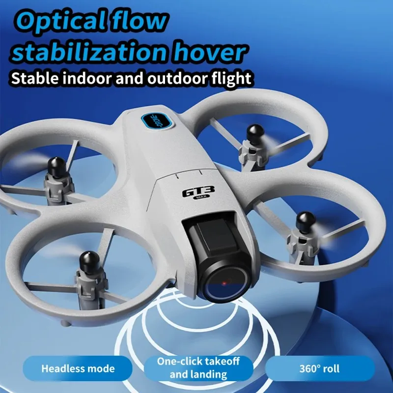 Lenovo GT3 MAX GPS Drone 8K Ae - огляд і ціна Photography Hd