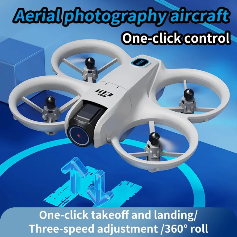 Lenovo GT3 MAX GPS Drone 8K Ae - огляд і ціна Photography Hd