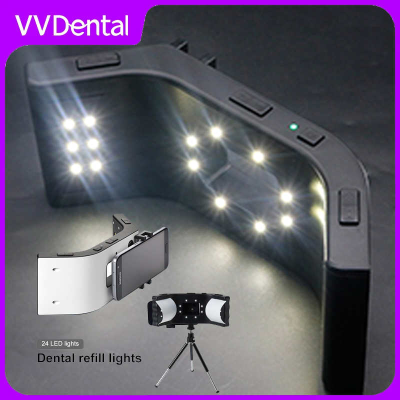 VVDental LED Dental Camera Pho - огляд і ціна Photography Equipment