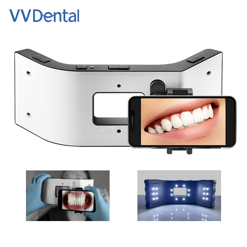 VVDental LED Dental Camera Pho - огляд і ціна Photography Equipment