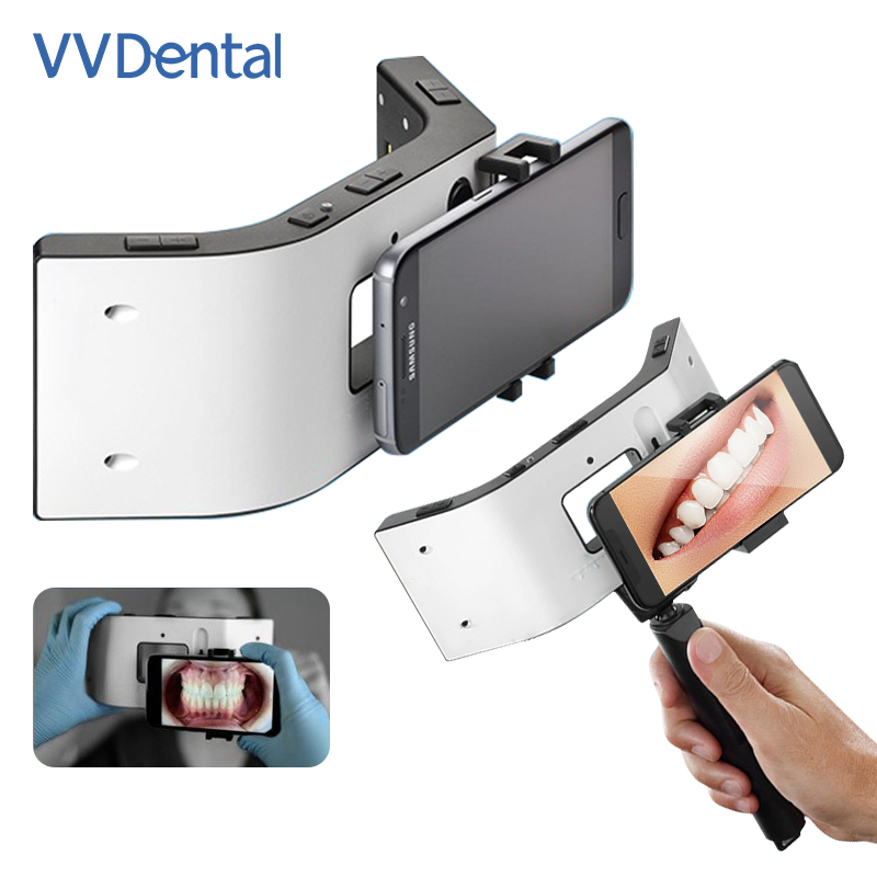 VVDental LED Dental Camera Pho - огляд і ціна Photography Equipment