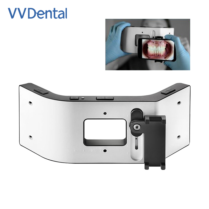 VVDental LED Dental Camera Pho - огляд і ціна Photography Equipment