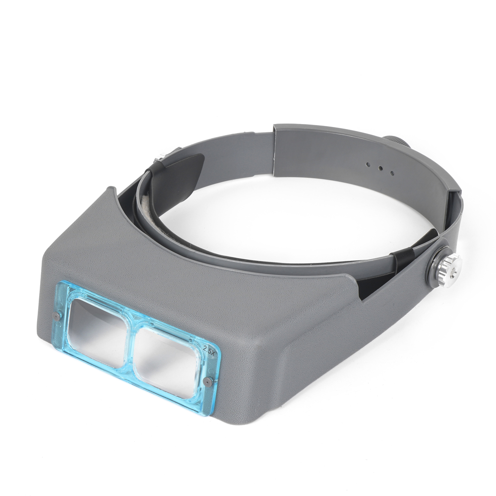 1.5X2X2.5X3.5X Professional He - огляд і ціна Eye Piece Magnifier