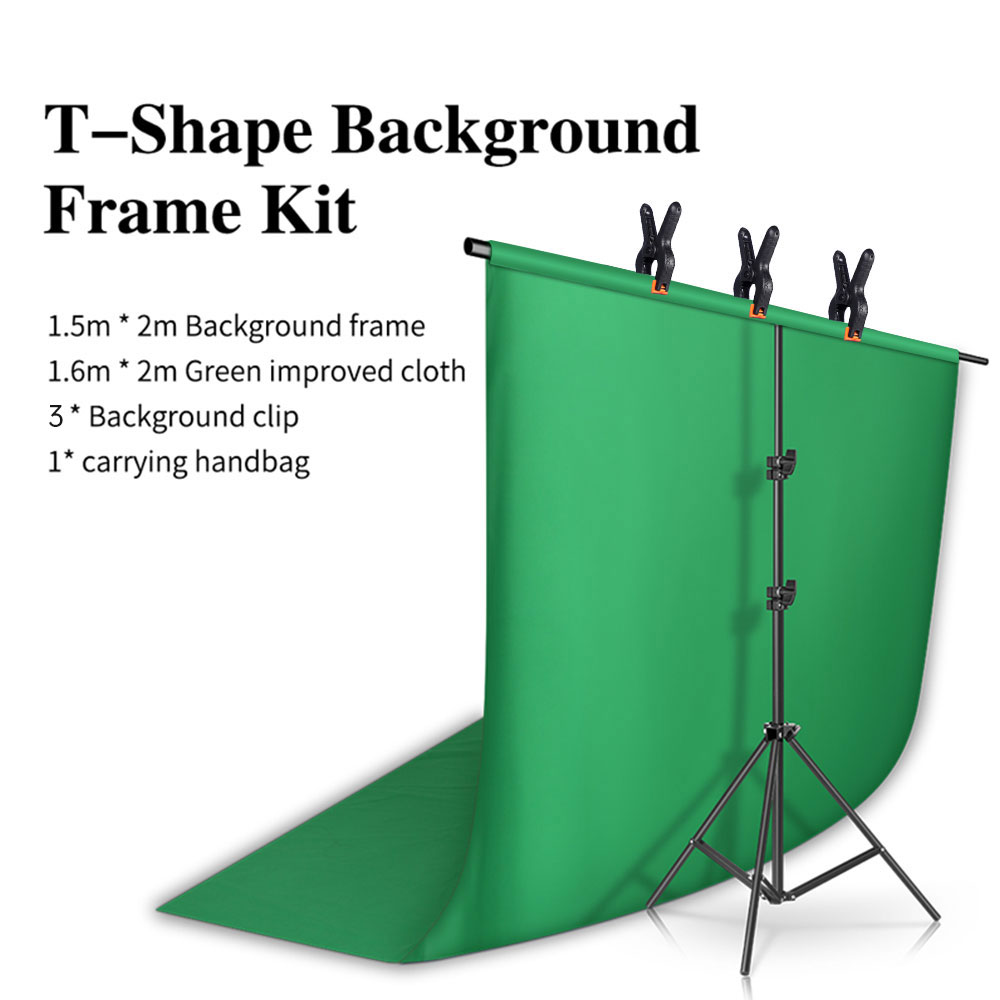 Photography Photo Studio T-Sha - огляд і ціна Photography Hacks