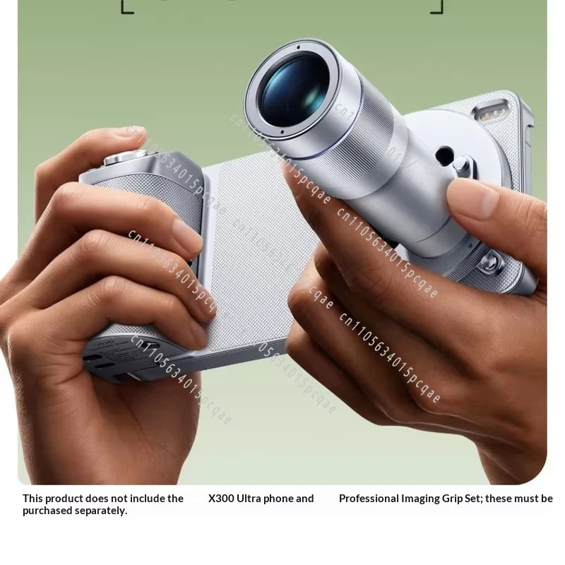 New Dedicated Photography Kit  - огляд і ціна Photography Kit X300