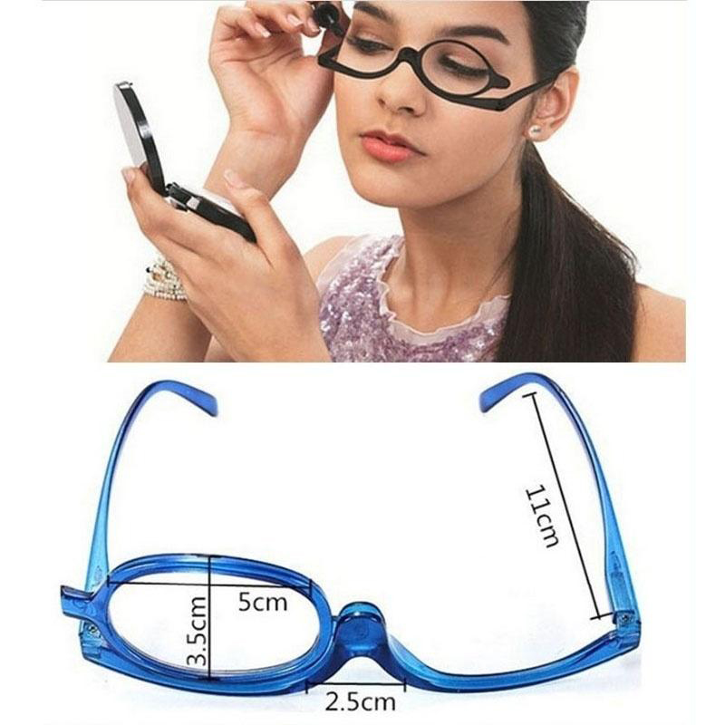 NEW Women Magnifying Glasses M - огляд і ціна Eye Piece Magnifier