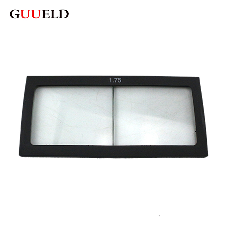 Welding tools 1.0/1.5/2.0/2.5/ - огляд і ціна Eye Piece Magnifier
