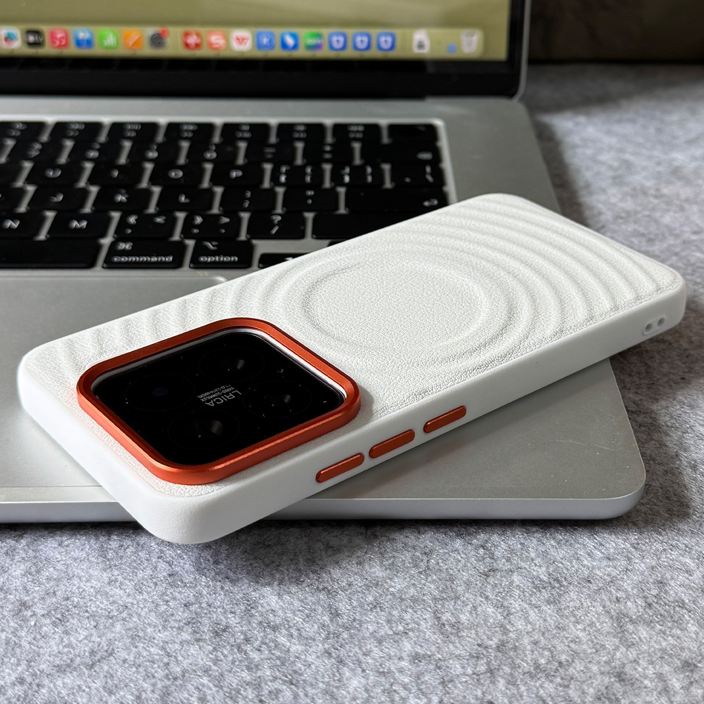 Case For Xiaomi 15 14 Pro Wate - огляд і ціна Photography Xiaomi 15