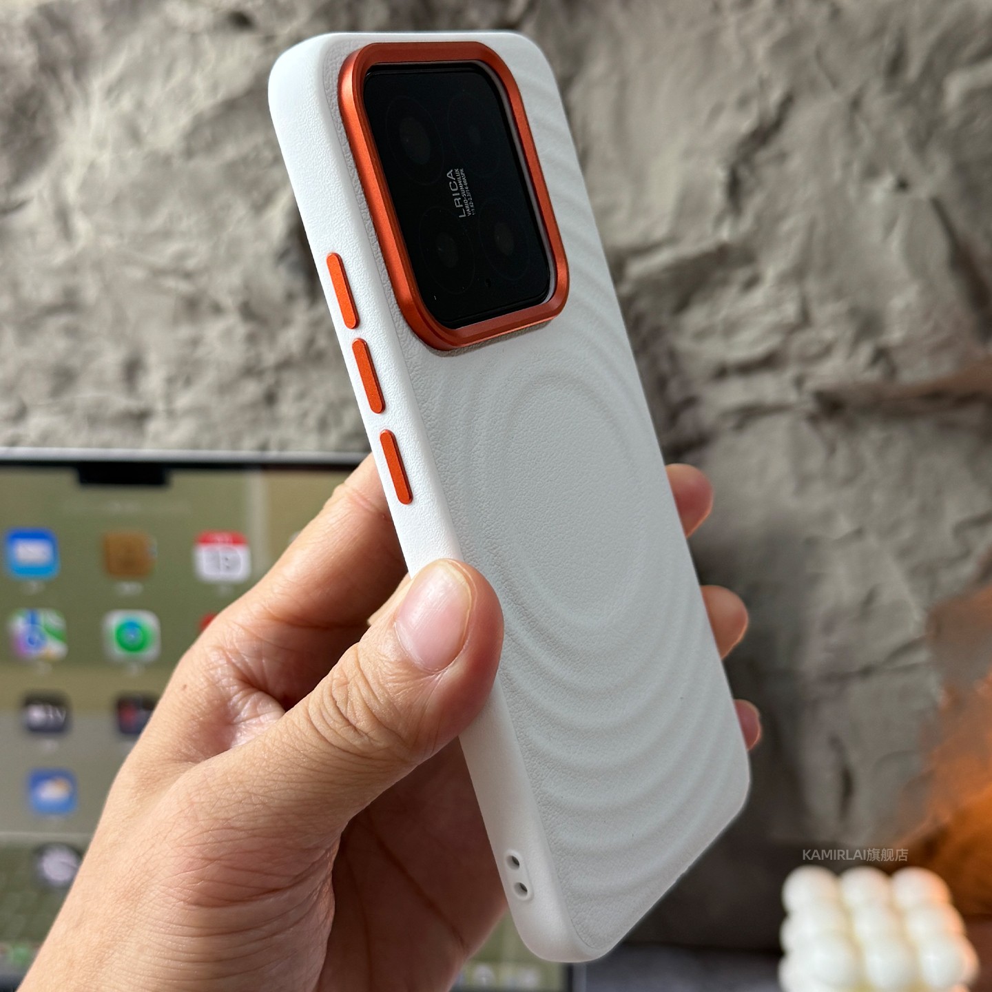 Case For Xiaomi 15 14 Pro Wate - огляд і ціна Photography Xiaomi 15
