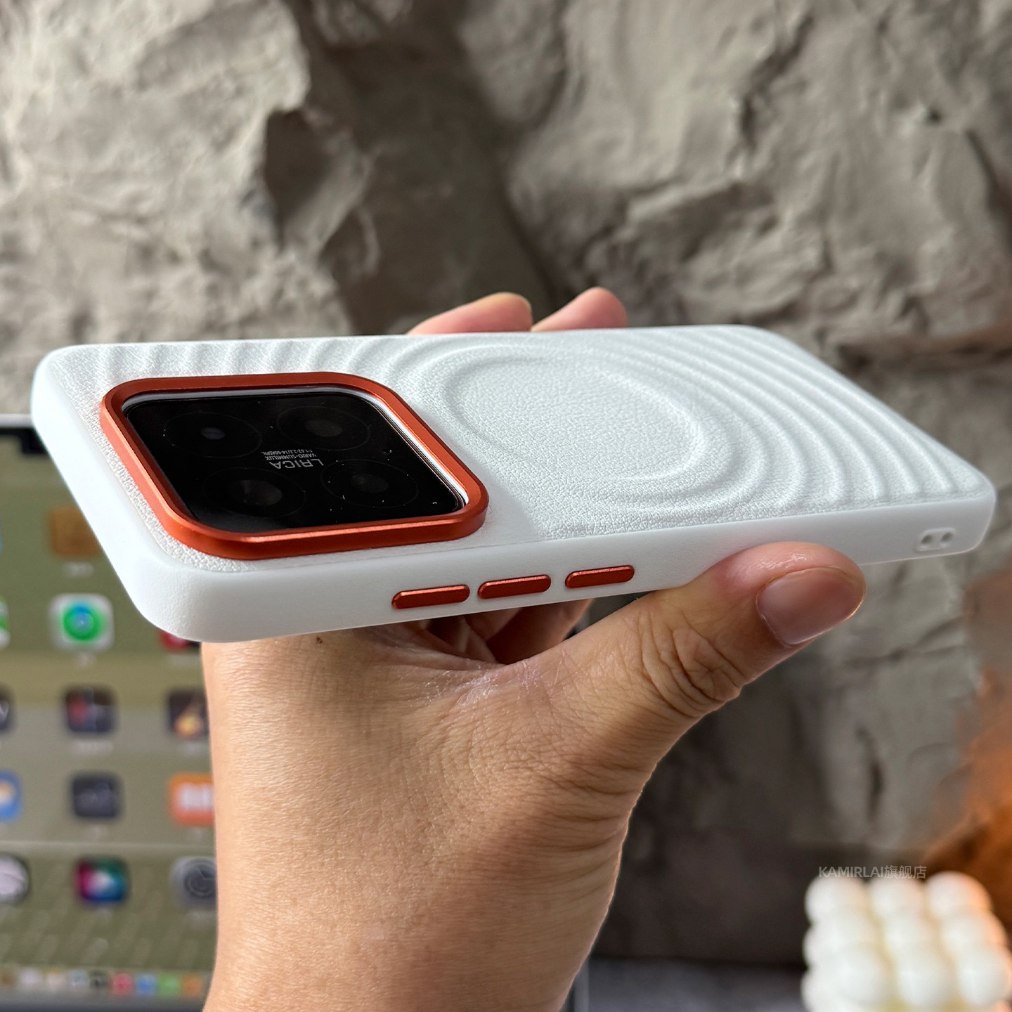 Case For Xiaomi 15 14 Pro Wate - огляд і ціна Photography Xiaomi 15