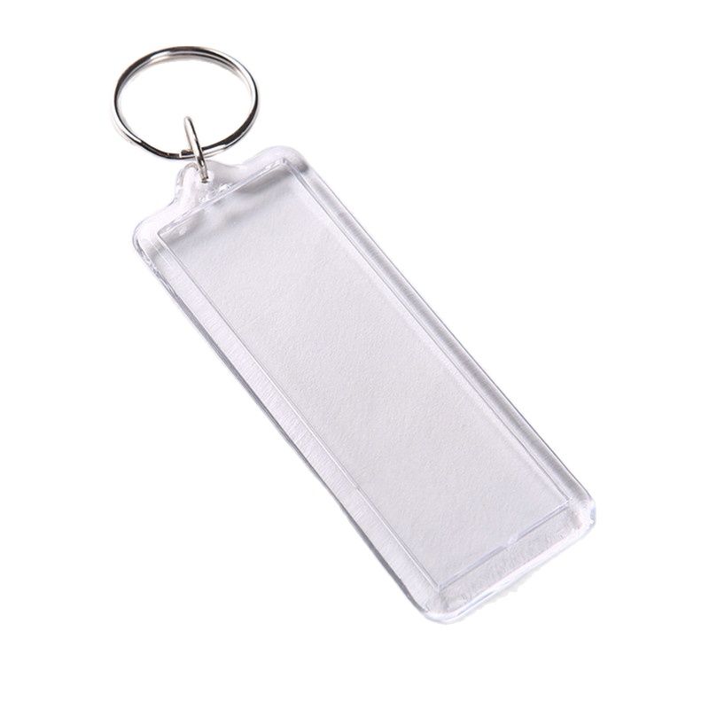 50Pcs Rectangle Blank Acryl In - огляд і ціна Photography Hacks