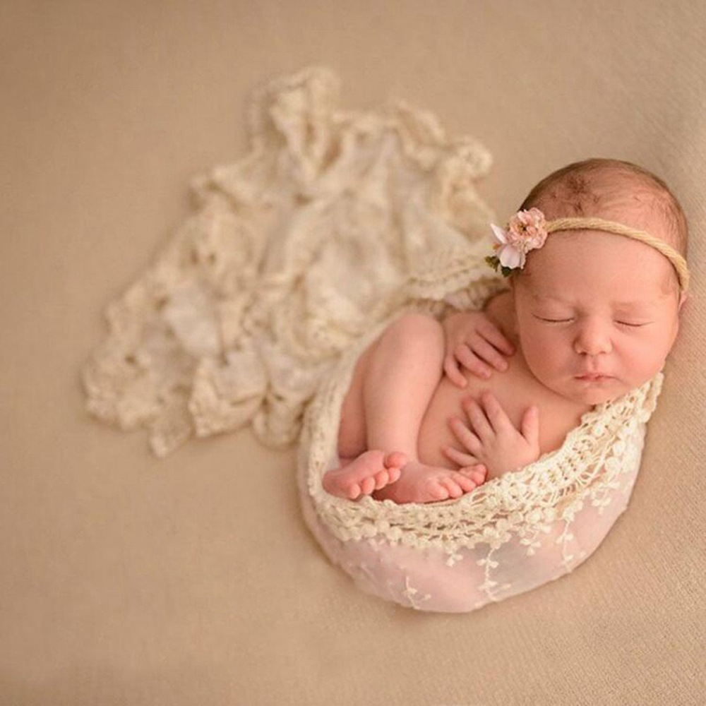 Newborn Photography Props Blan - огляд і ціна Photography Newborn