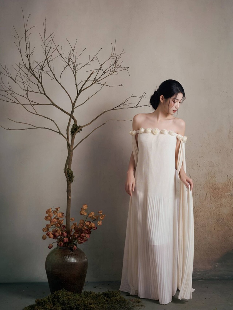 New Studio Chinese Style Portr - огляд і ціна Photography Zen