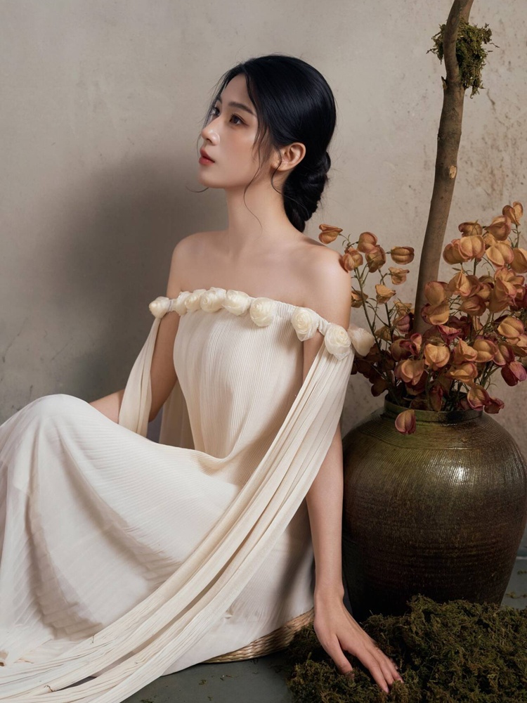 New Studio Chinese Style Portr - огляд і ціна Photography Zen