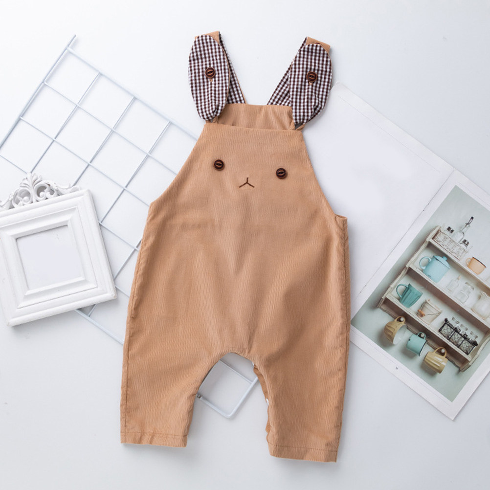 Corduroy Baby Jumpsuit Newborn - огляд і ціна Photography Newborn