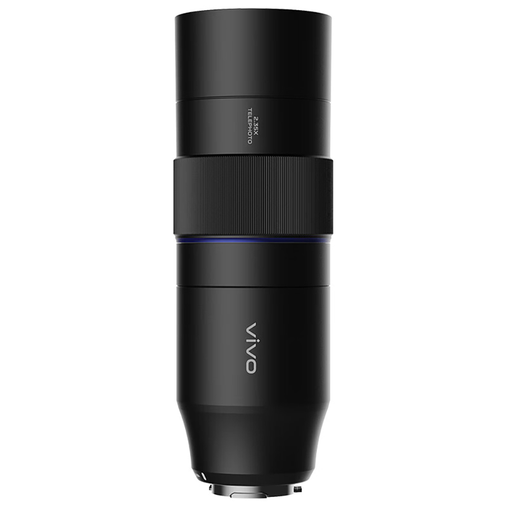 2.35x Telephoto Lens Photograp - огляд і ціна Photography Kit X300