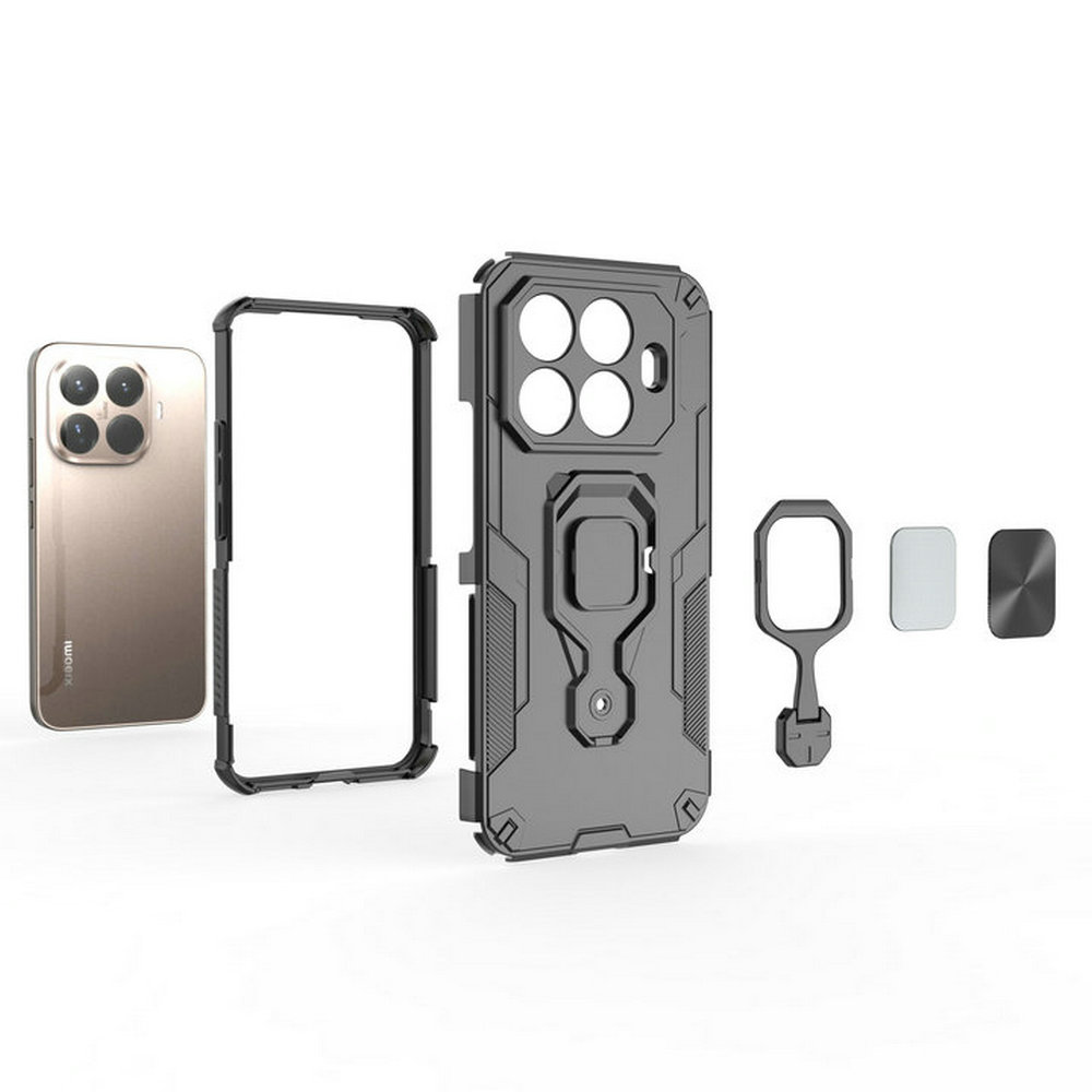 For Xiaomi 15T Pro 5G 2025 Sho - огляд і ціна Photography Xiaomi 15