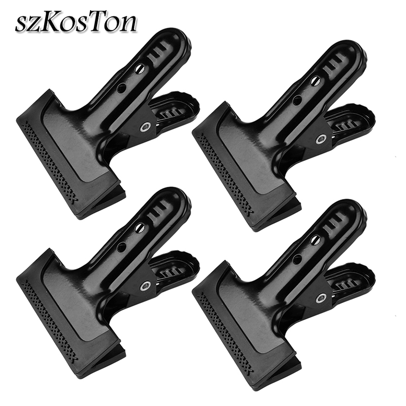 1-12 pcs Metal Clip Background - огляд і ціна Photography Hacks