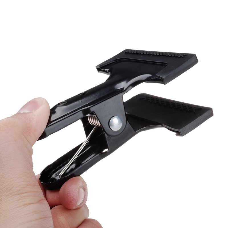 1-12 pcs Metal Clip Background - огляд і ціна Photography Hacks